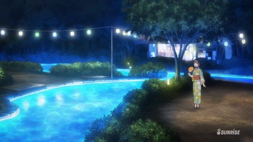 Odaiba's Oedo Onsen Monogatari